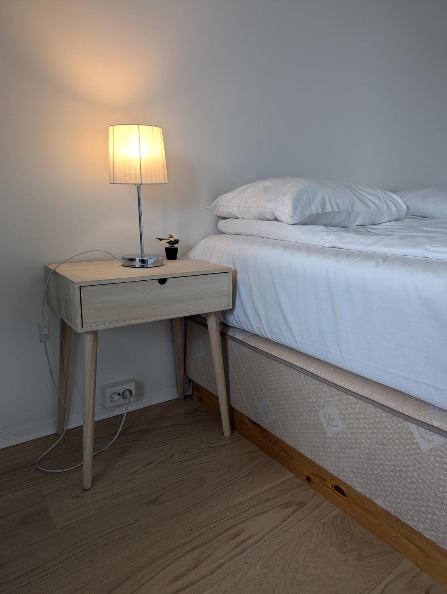 New Magnificent View Apartment Near The Centre Tromsø Exterior foto